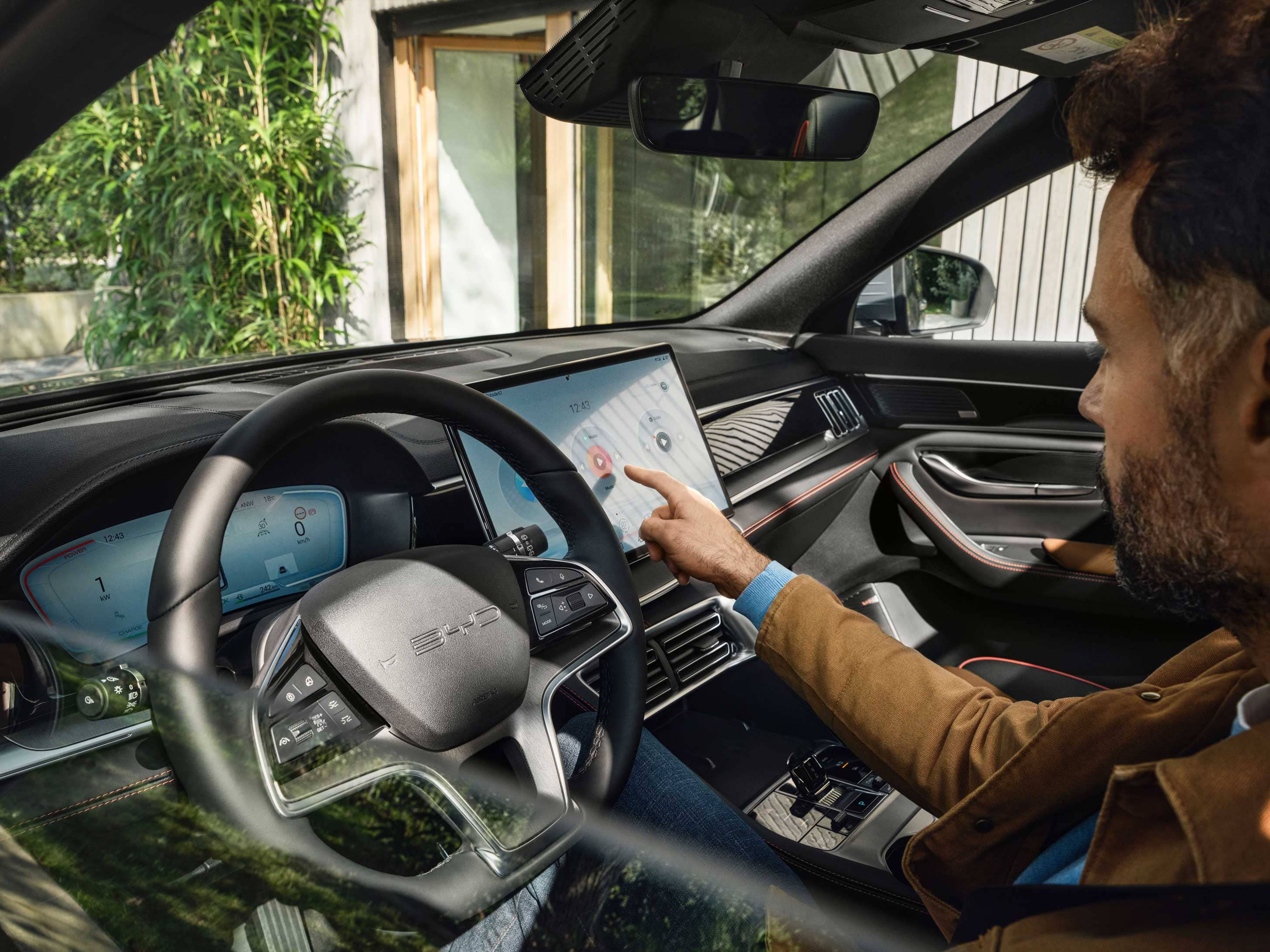 Quiet: Bringing Serenity to Journeys